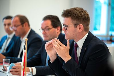 BMLUK, Bundesl&auml;nder und Wasserversorger ziehen Bilanz zum Trinkwassersicherungsplan und entwickeln Vorsorgema&szlig;nahmen gemeinsam weiter