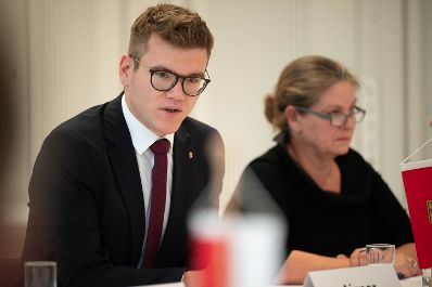 BMLUK, Bundesl&auml;nder und Wasserversorger ziehen Bilanz zum Trinkwassersicherungsplan und entwickeln Vorsorgema&szlig;nahmen gemeinsam weiter