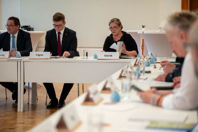 BMLUK, Bundesl&auml;nder und Wasserversorger ziehen Bilanz zum Trinkwassersicherungsplan und entwickeln Vorsorgema&szlig;nahmen gemeinsam weiter