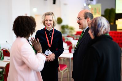 Global Summit &ldquo;Advancing Sustainable Forest-based Bioeconomy Approaches&rdquo; from February 23 to 25 2026