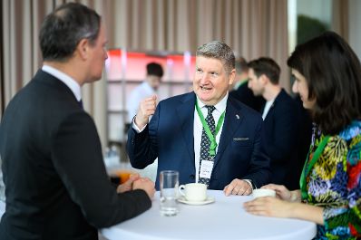 Global Summit &ldquo;Advancing Sustainable Forest-based Bioeconomy Approaches&rdquo; from February 23 to 25 2026