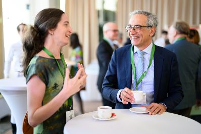 Global Summit &ldquo;Advancing Sustainable Forest-based Bioeconomy Approaches&rdquo; from February 23 to 25 2026