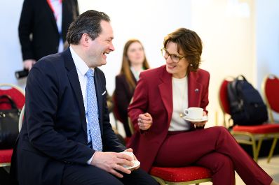 Global Summit &ldquo;Advancing Sustainable Forest-based Bioeconomy Approaches&rdquo; from February 23 to 25 2026