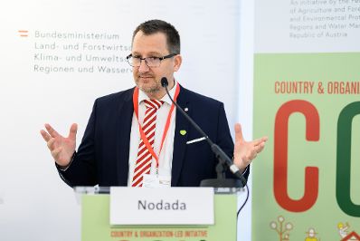 Global Summit &ldquo;Advancing Sustainable Forest-based Bioeconomy Approaches&rdquo; from February 23 to 25 2026