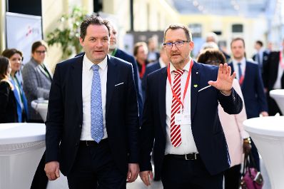 Global Summit &ldquo;Advancing Sustainable Forest-based Bioeconomy Approaches&rdquo; from February 23 to 25 2026