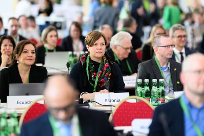 Global Summit &ldquo;Advancing Sustainable Forest-based Bioeconomy Approaches&rdquo; from February 23 to 25 2026