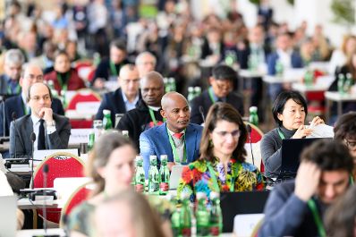 Global Summit &ldquo;Advancing Sustainable Forest-based Bioeconomy Approaches&rdquo; from February 23 to 25 2026