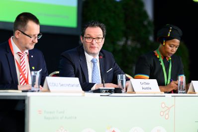Global Summit &ldquo;Advancing Sustainable Forest-based Bioeconomy Approaches&rdquo; from February 23 to 25 2026