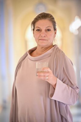 Sektionschefin Monika M&ouml;rth, MAS, Leiterin der Sektion I &ndash; &bdquo;Wasserwirtschaft&ldquo;