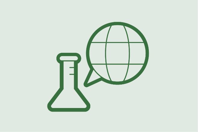 Icon International chemical conventions