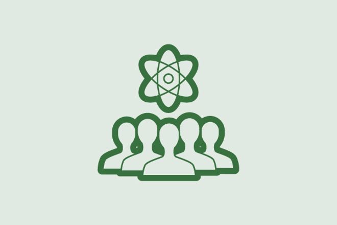 Icon Nuclear coordination