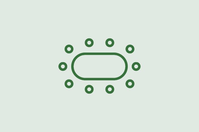 Icon Cabinet Meeting Committee