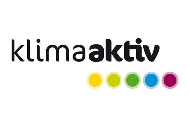 Logo klimaaktiv