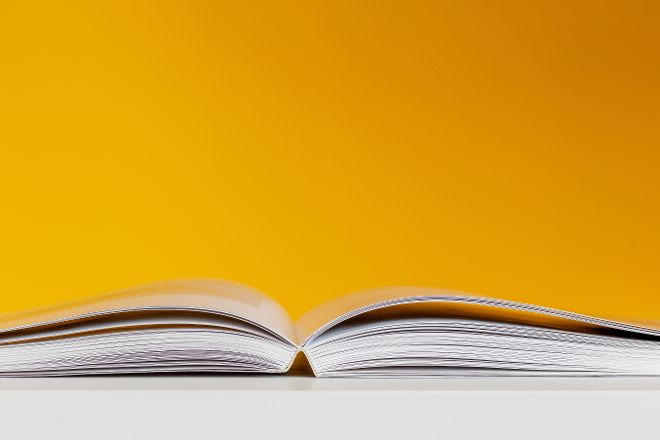 Book on background
