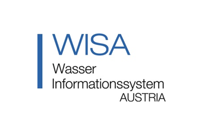 Water Information System Austria