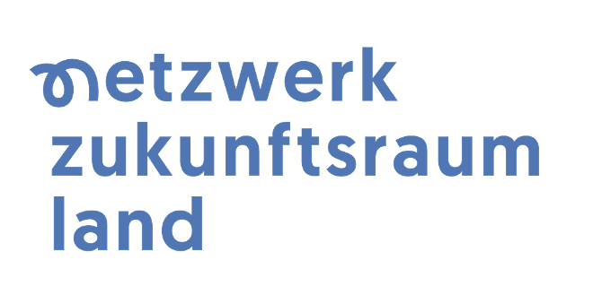 Logo Netzwerk Zukunftsraum Land