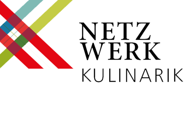 Logo Netzwerk Kulinarik