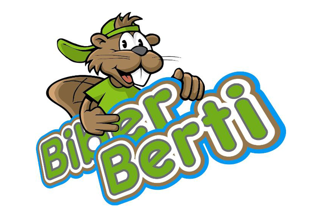 Logo Biber Berti