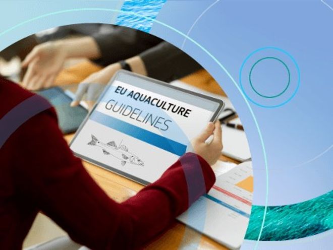  EU Aquaculture Guidelines