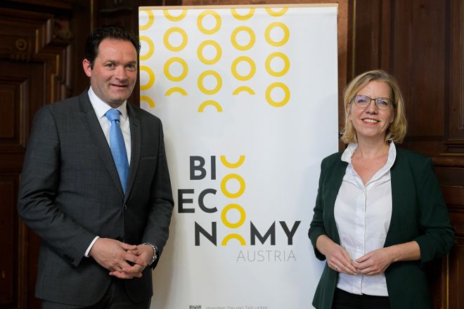 Vorstellung Aktionsplan Bioökonomie