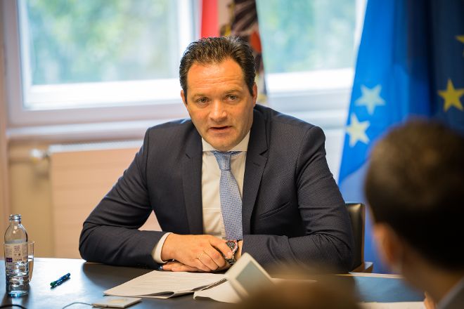 Vorstellung Versorgungssicherungspaket