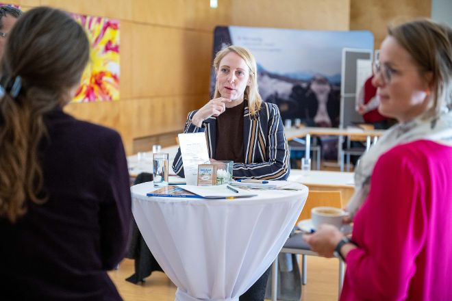 RegionIMpuls-Tour Salzburg