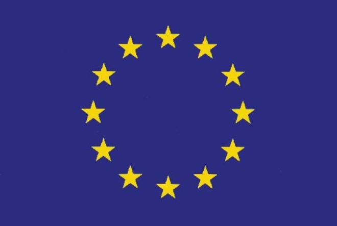 Logo Europäische Union