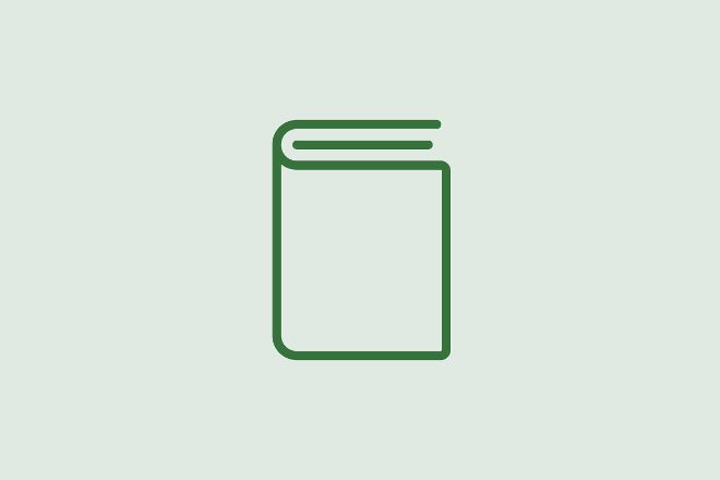  Icon Bildung Buch