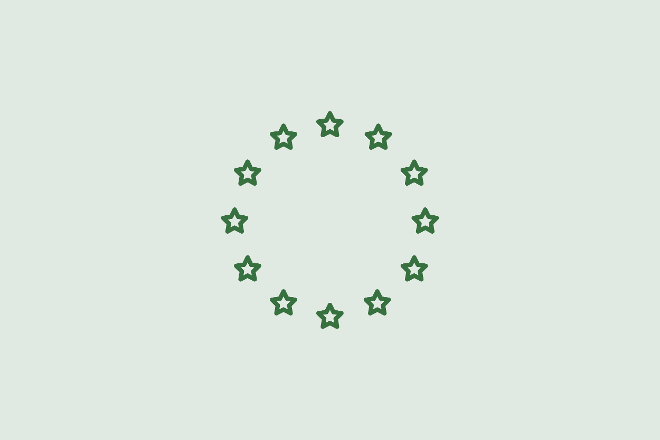  Icon Europa