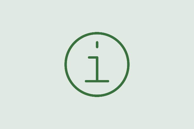  Icon Info