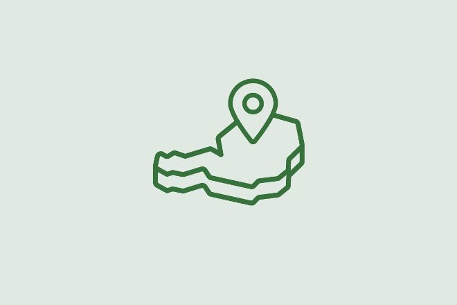  Icon Österreich Ort Region