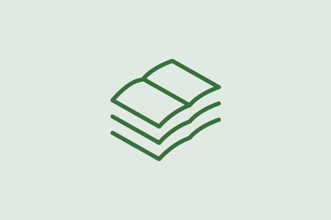  Icon Publikation Buch