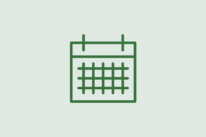  Icon Veranstaltung Kalender
