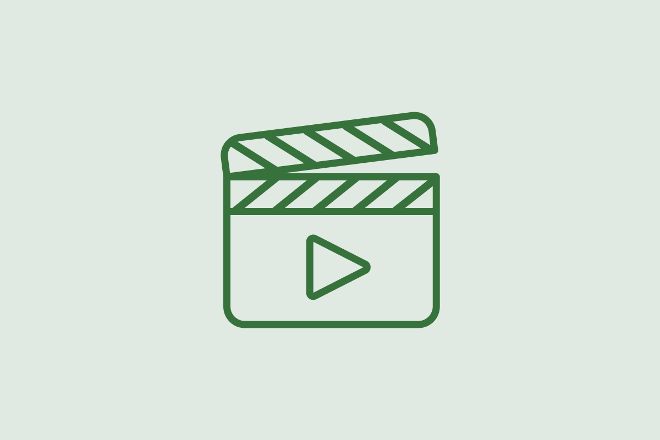  Icon Video