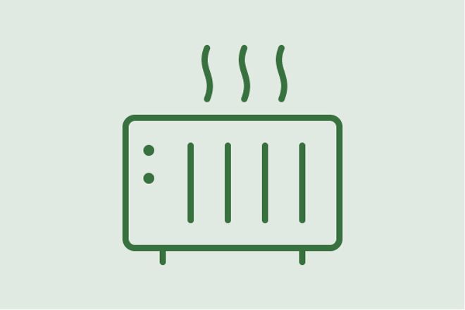 Icon Energie und Wärme
