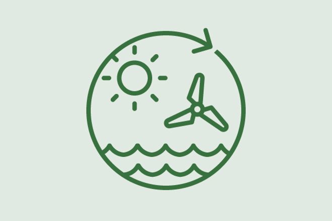 Icon Energiewende 
