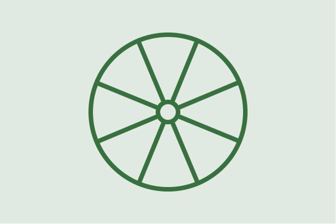 Icon Gleichheit