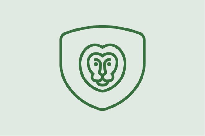Icon Artenschutz