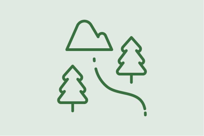 Icon Nationalparks