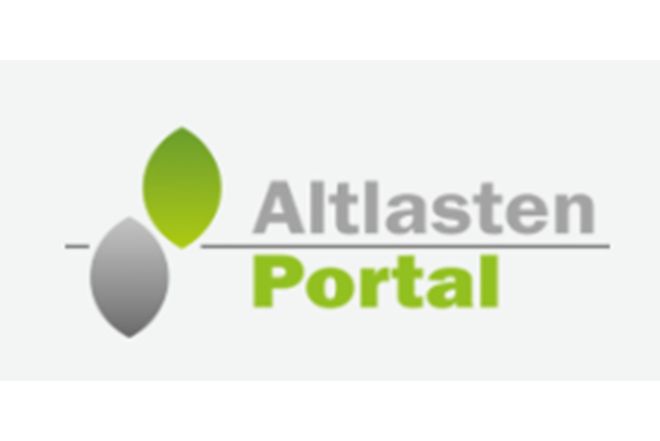 Logo Altastenportal