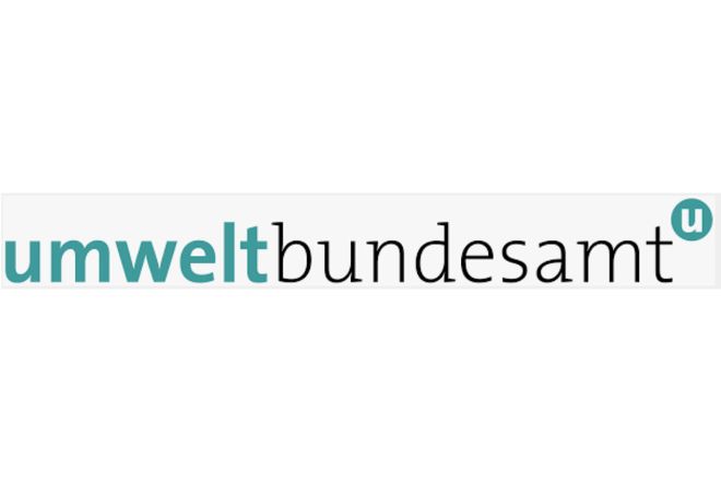 Logo Umweltbundesamt