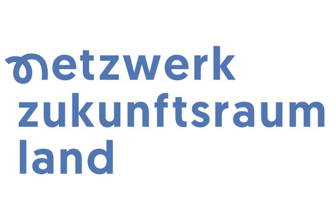 Netzwerk Zukunftsraum Land Logo