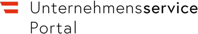 Logo Unternehmensserviceportal