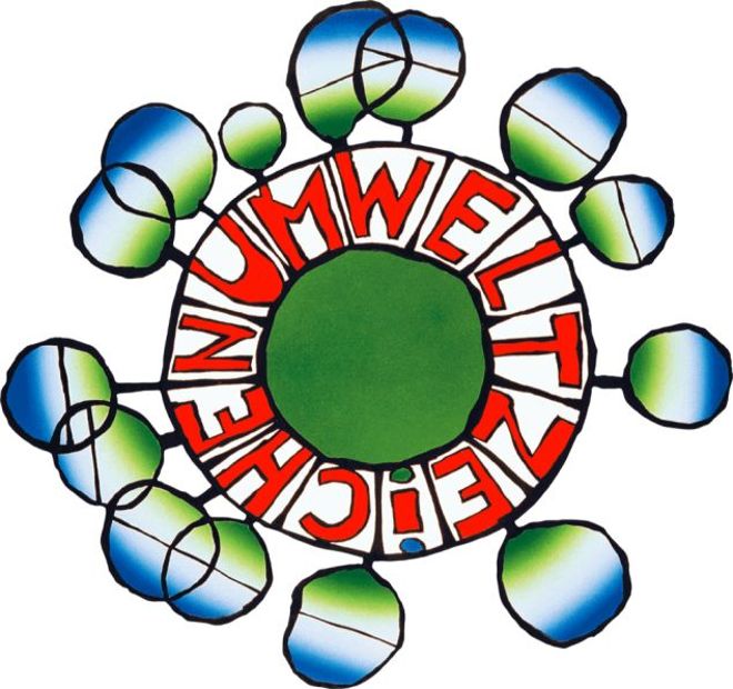 Logo des Österreichischen Umweltzeichens