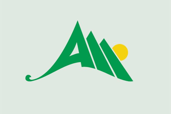 Logo Alpenkonvention