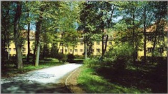 Gebäudefoto Bundesforschungs- und Ausbildungszentrum für Wald in Wien