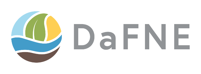 Logo Dafne