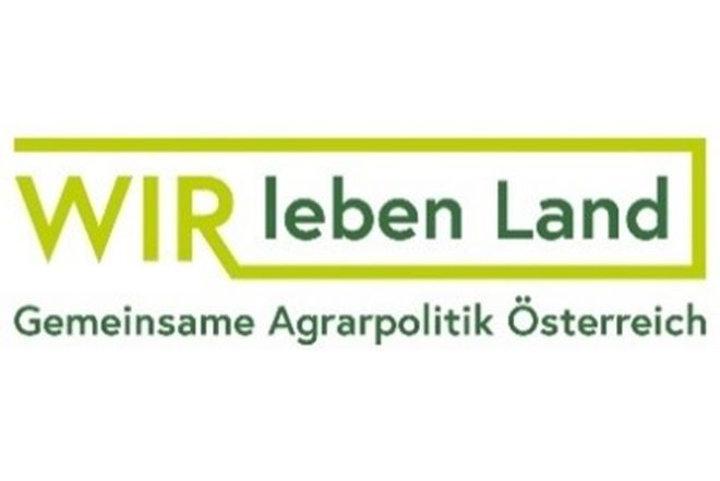 Logo Wir leben Land