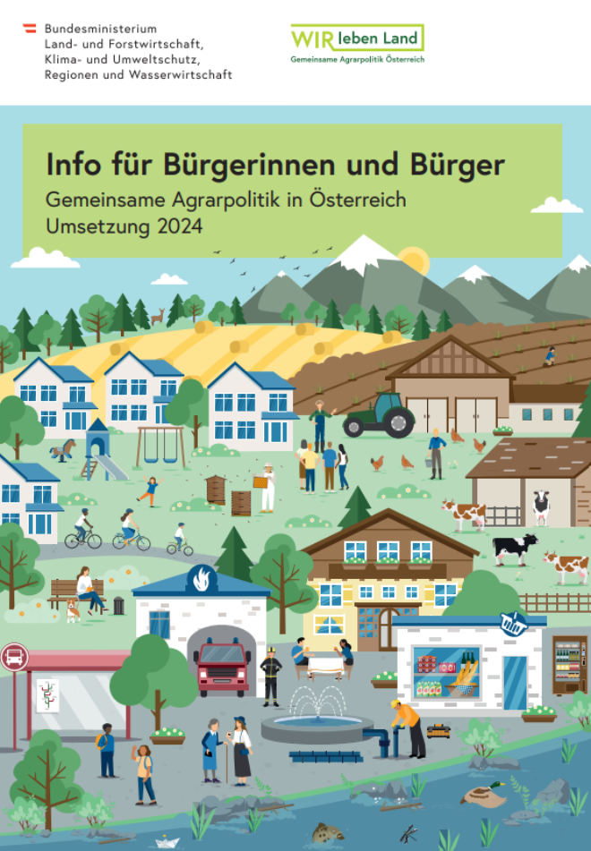 Cover Info für Bürgerinnen und Bürger