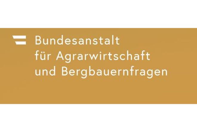 Logo Bundesanstalt für Agrarwirtschaft und Bergbauernfragen